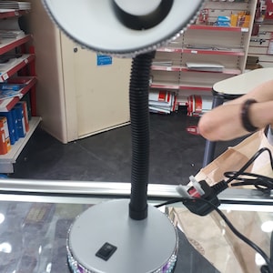 Lamp