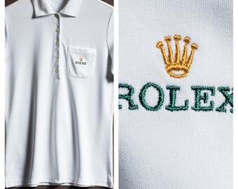 Rolex T Shirt - Etsy