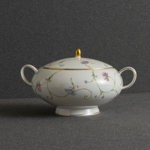 ロイヤルドルトン　スープチュリーン Royal Doulton Soup Tureen - Etsy
