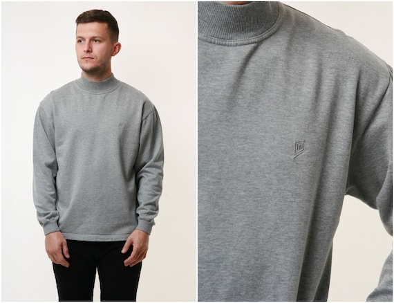 MASER Sportswear Vintage Oldschool Jumper Top 1794