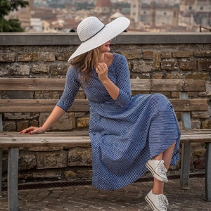 Buy Classy Retro Dress Online In India Etsy India