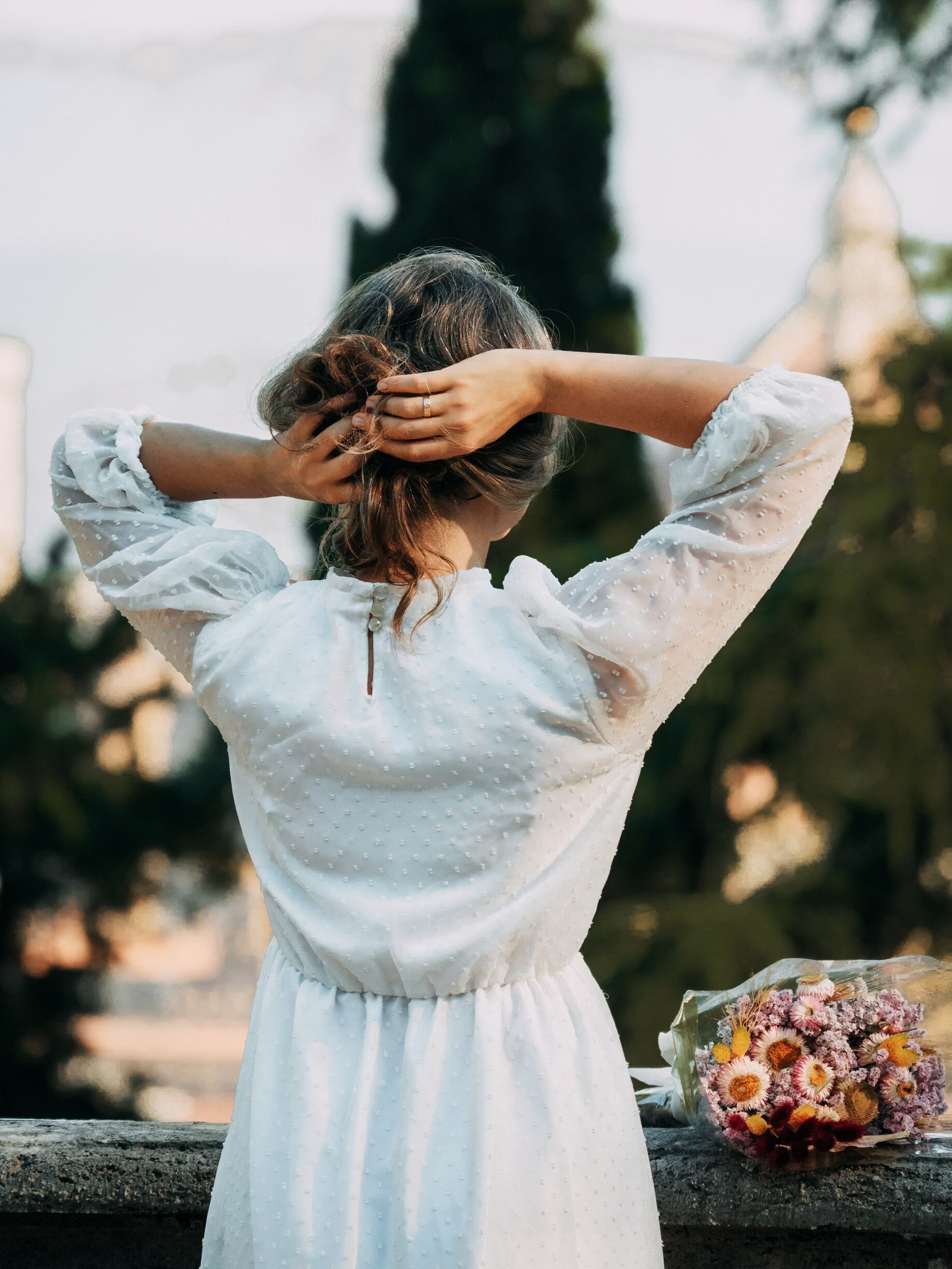 Bohemian Boho Chic White Boho Maxi Dress With Sleeves Lace Dress Chiffon White Boho Dress With Bohemian Boho Chic White Boho Maxi Dress With Sleeves Lace Dress Chiffon White Boho Dress With