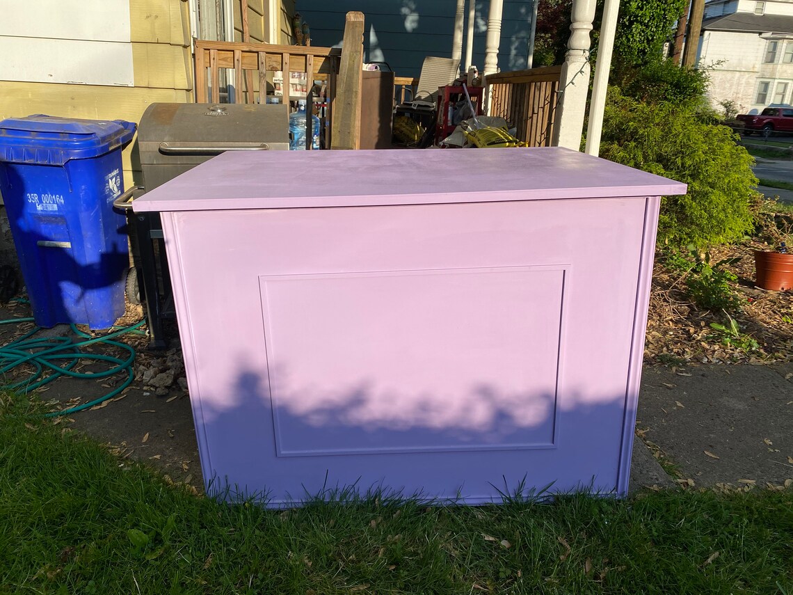 Foldable Large Prop Table Etsy