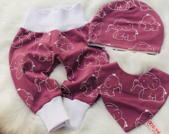Babykleidung Madchen Etsy