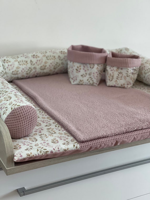 Changing Mat Extra Soft Inlet 500g/sqm Changing Table Mat Etsy UK