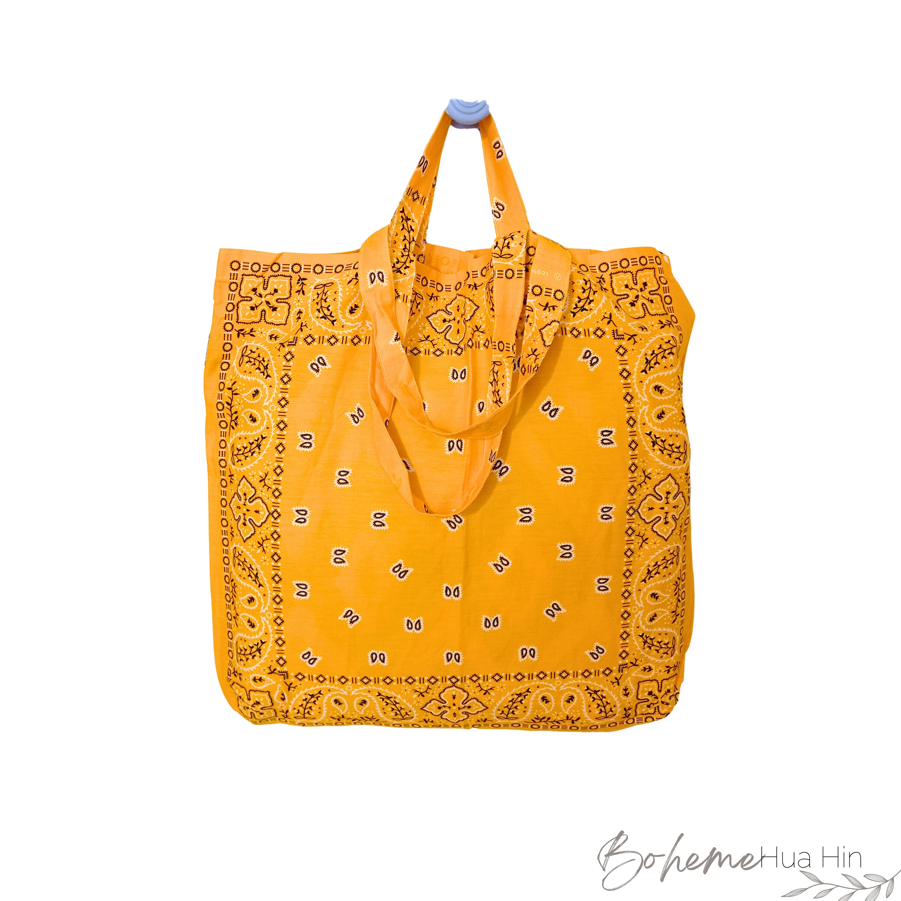 アパルトモン MALUS Bandana quilting big tote IENA｜《予約》MALUS/マリュス BANDANA QUILTING BIG BAG トート