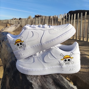 Nike air force 1 Etsy France