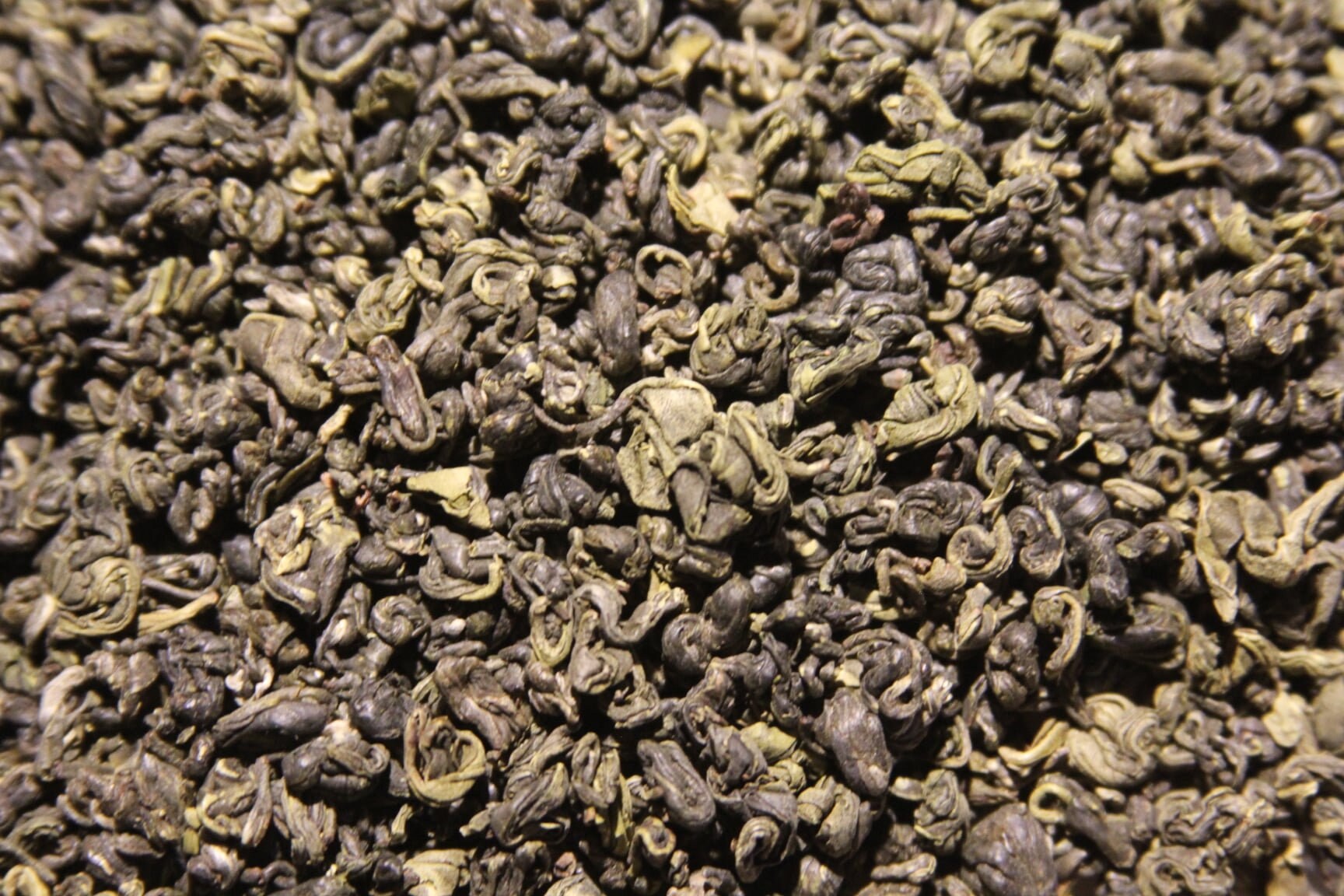 Organic Nepali Green tea Etsy