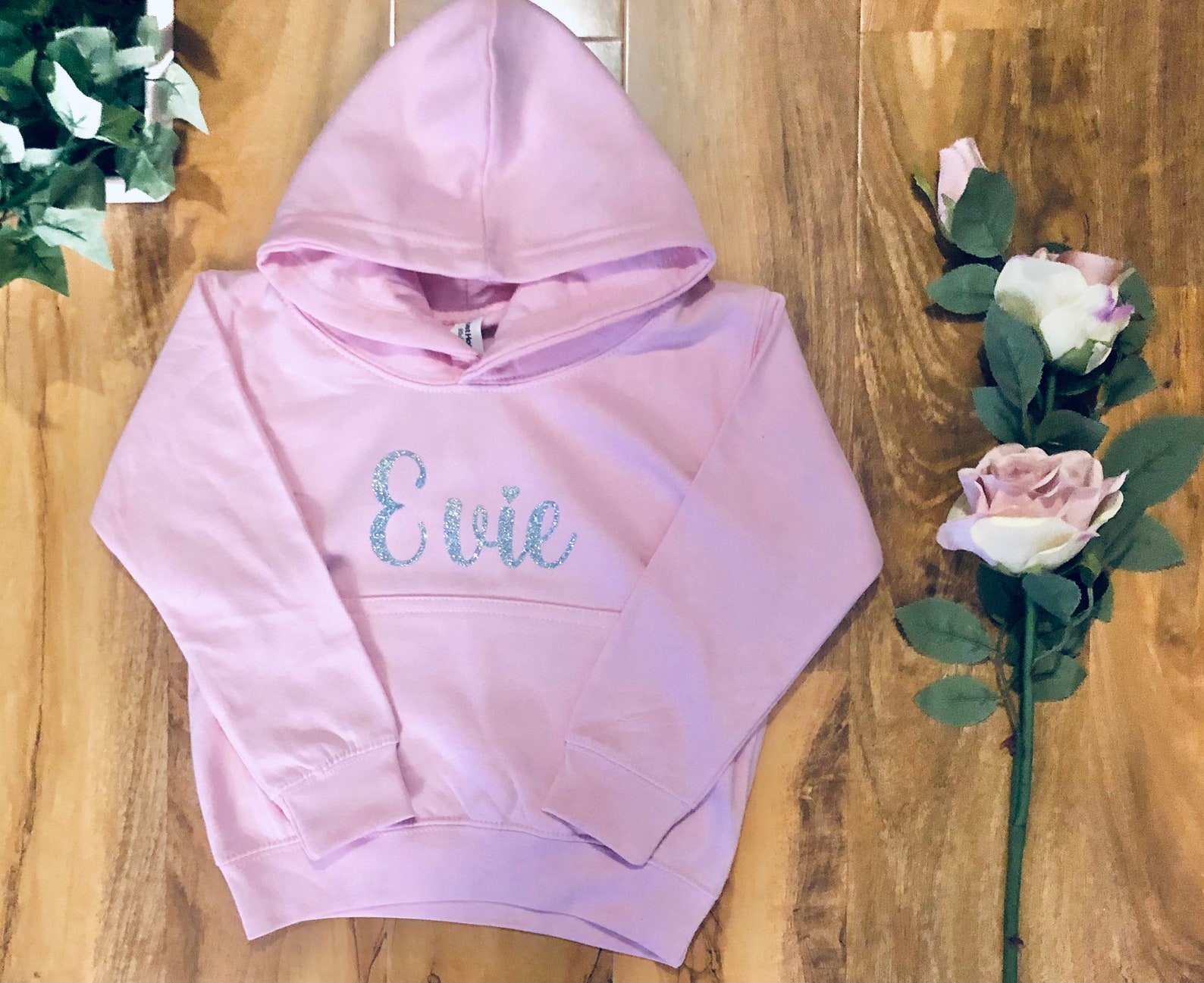 Kids personalised jumpers Clearance