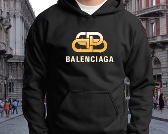 etsy balenciaga hoodie