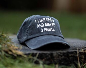 Like Maybe 3 People Etsy