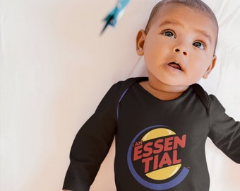 incredibles baby onesie