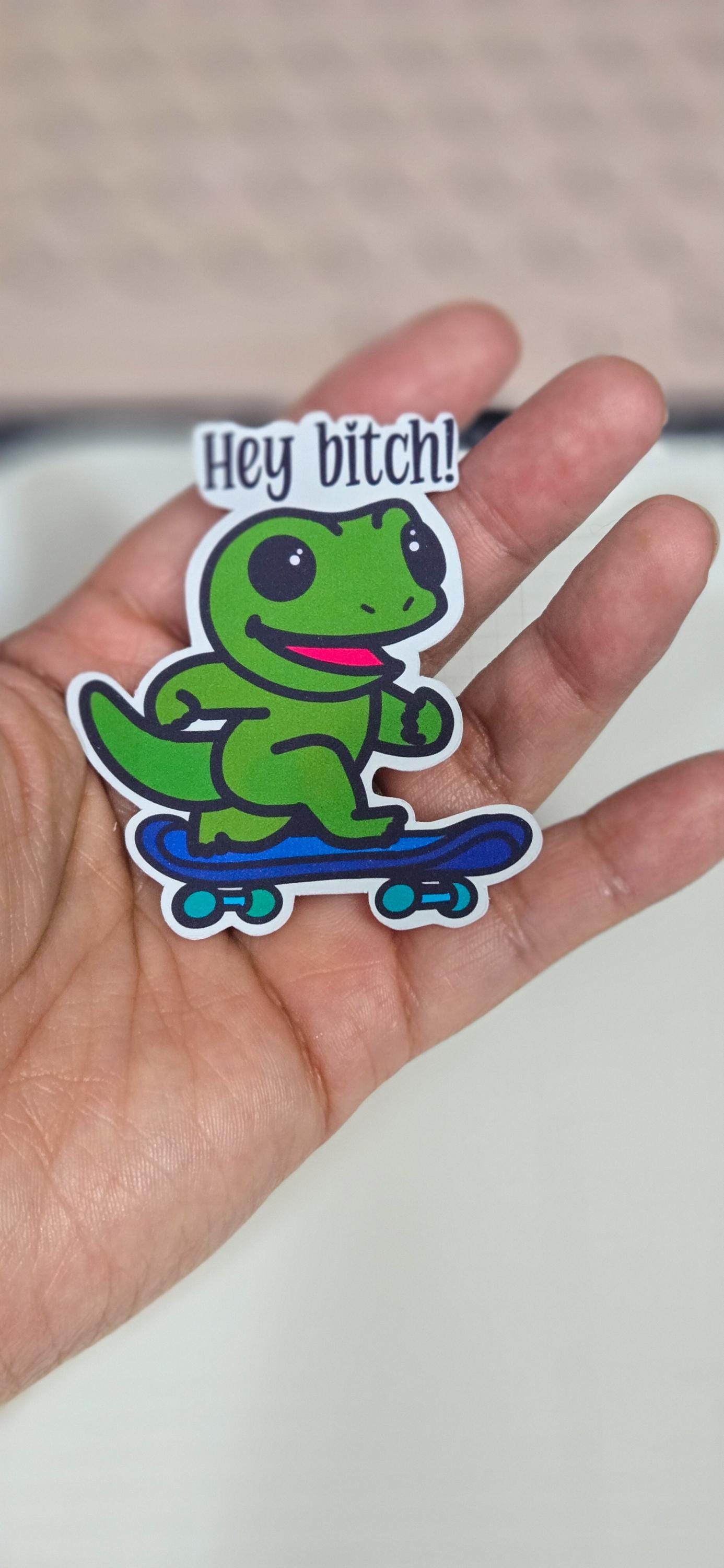 Bitch Skateboards - Etsy
