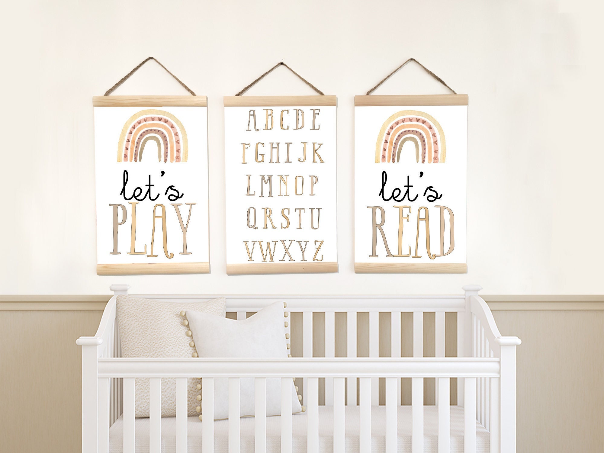 Let's play school set sale