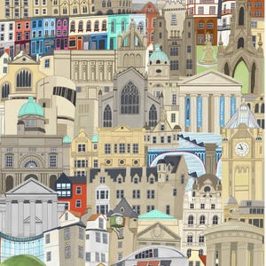Edinburgh Print