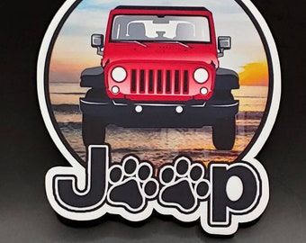 Automotive Black License Plate Frame Off Road Wrangler Punisher Strawbaru Jeep with Dog Paws Automotive Black License Plate Frame Off Road Wrangler Punisher Strawbaru Jeep with Dog Paws