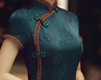 qipao etsy