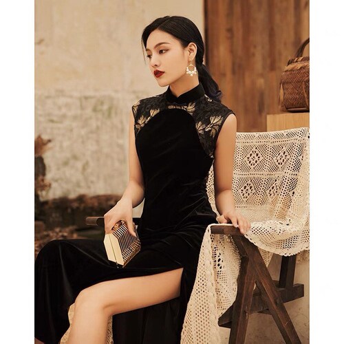 Traditional Chinese Dress Chinese 