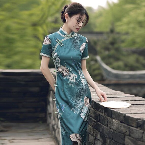 Dress for s Classical Chinese Ancient Dress Doll Beautiful Dress Toy JB 