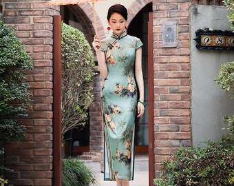 Karen Millen Oriental Butterflies 