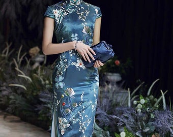qibao clothes