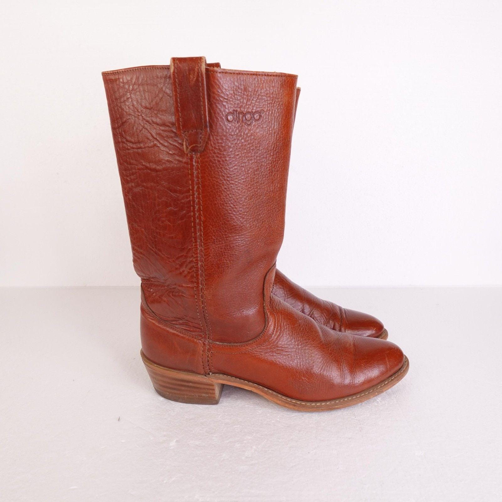 Dingo boots - Etsy 日本