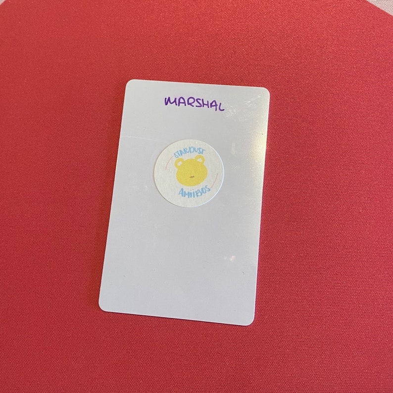 | NFC Cards Pogs Tags Chips Pucks CUSTOM Animal Crossing New Horizons Amiibo Coin Any VILLAGER