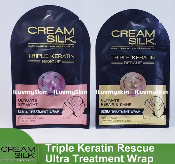 Keratin 2025 cream treatment
