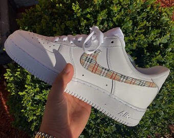 custom air force 1 junior