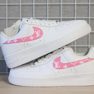 custom air force 1 etsy