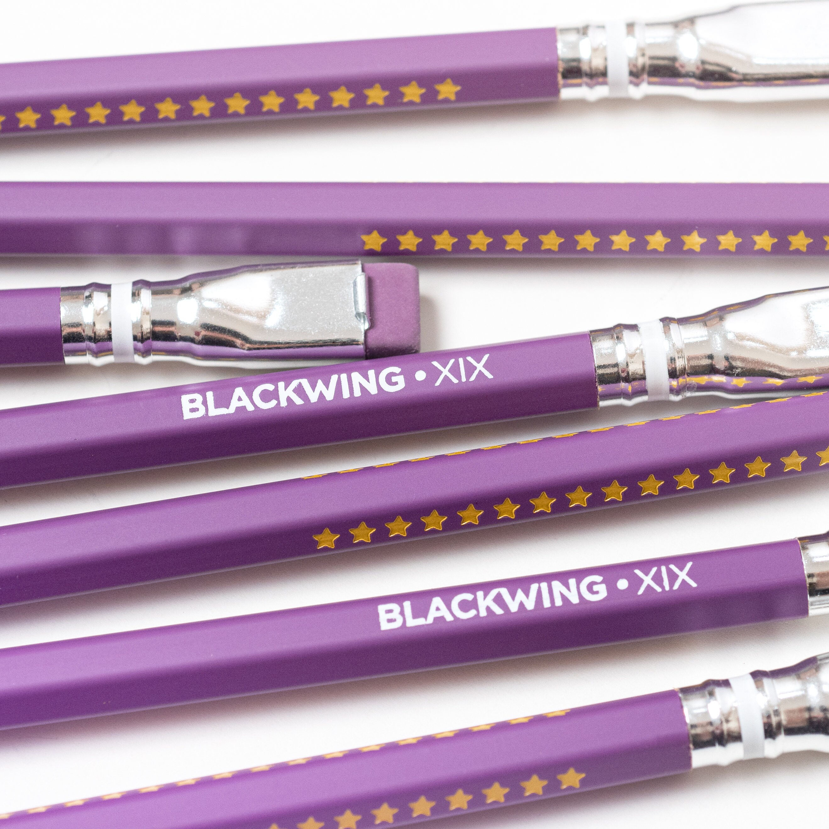 blackwing crayon
