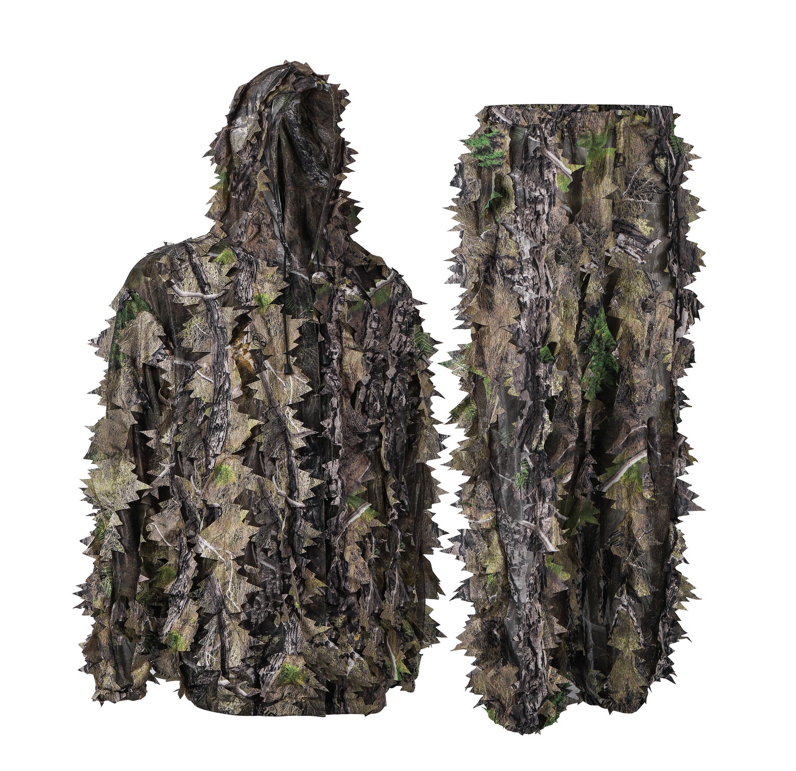 mossy oak rain suit