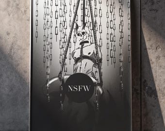Demone Shibari