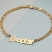 see more listings in the Personalized Bracelets section