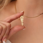 Sunflower Jewelry