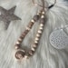 see more listings in the Silicone beaded necklaces section