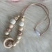 see more listings in the Silicone beaded necklaces section