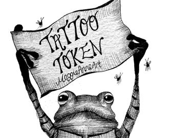 Tattoo Token