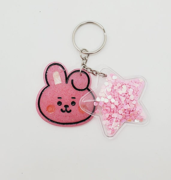 K-pop Korean Pop Boy Band Animal Mascot Shaker Keychain - Etsy K-pop Korean Pop Boy Band Animal Mascot Shaker Keychain - Etsy