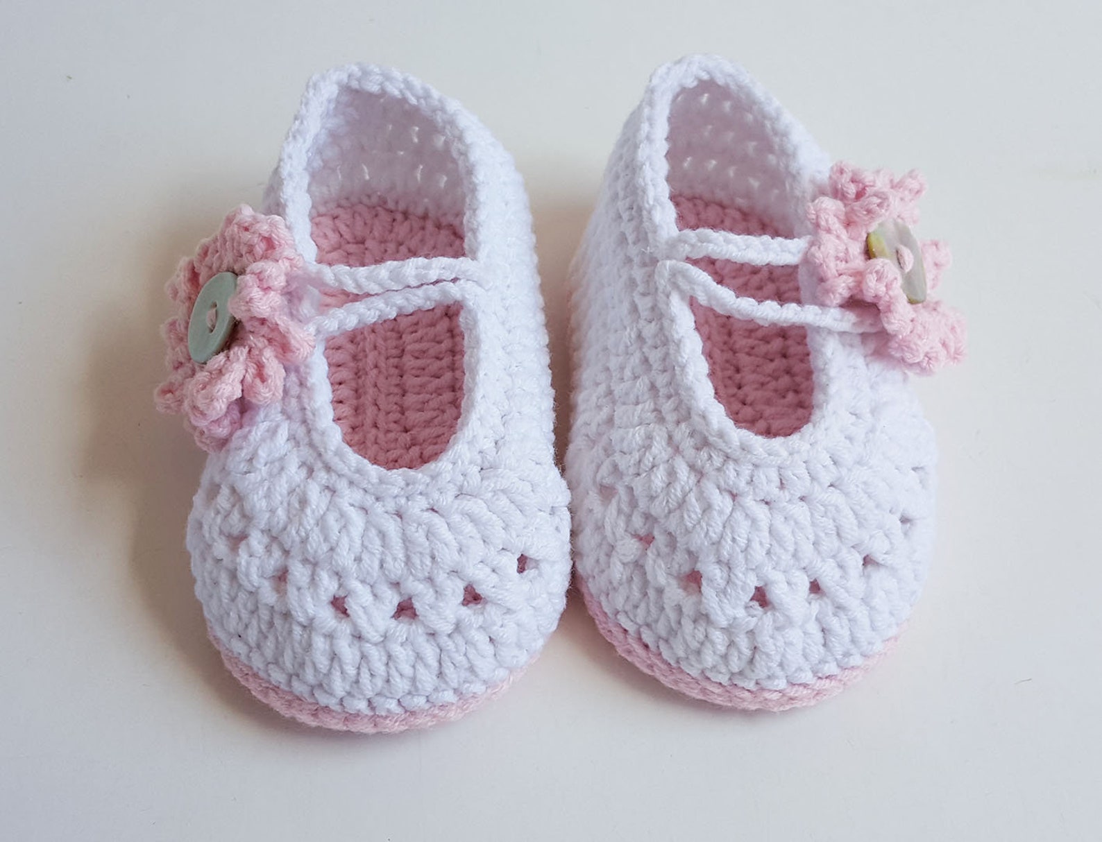 Baby knitting shoes Newborn shoes Newborn baby gift Etsy