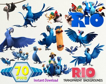 Rio Png Etsy Rio Png Etsy
