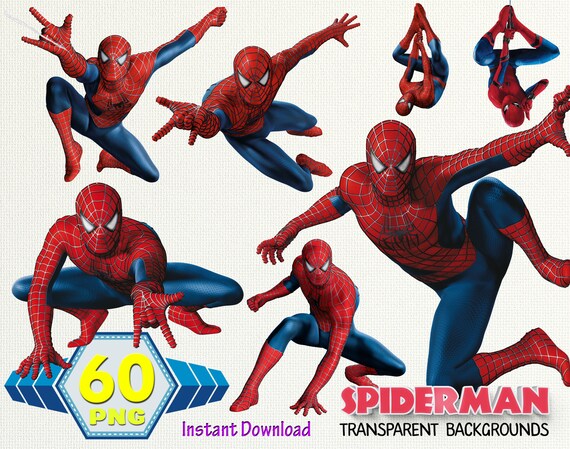 spiderman clipart spiderman picture spiderman images spider etsy ireland