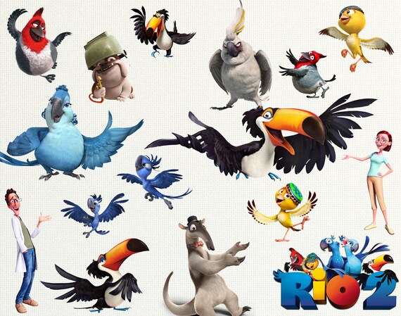 Rio Clipart Rio Images Rio Png Rio Digital Clipart Rio Etsy