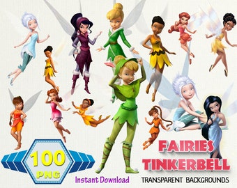 fawn tinkerbell costume
