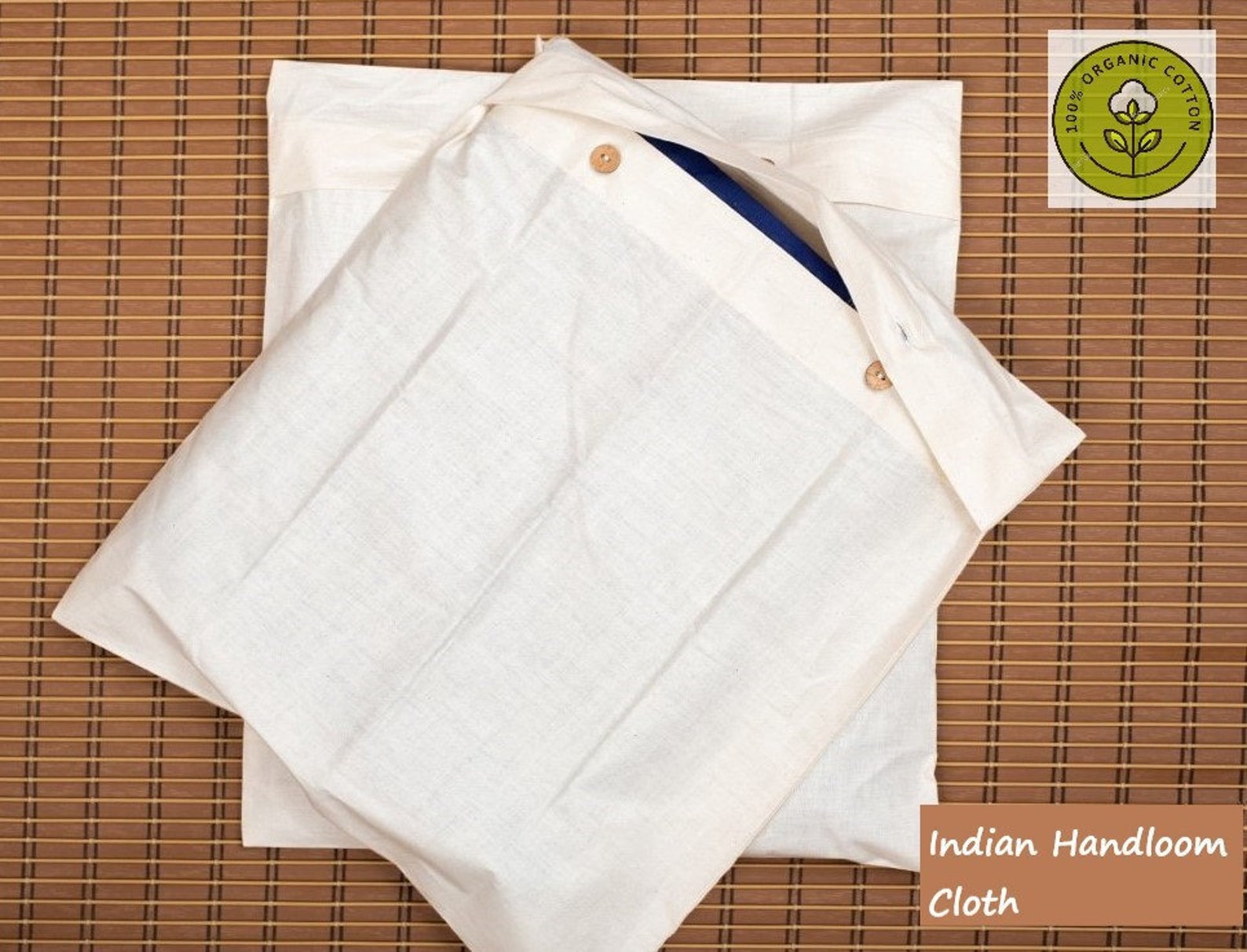 Pure Cotton Saree Bags Saree storage bag Saree cover Etsy