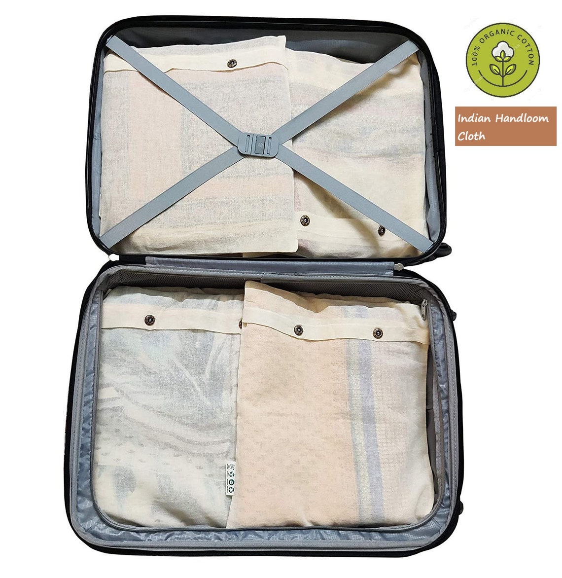 Pure Cotton Saree Bags Saree storage bag Saree cover Etsy