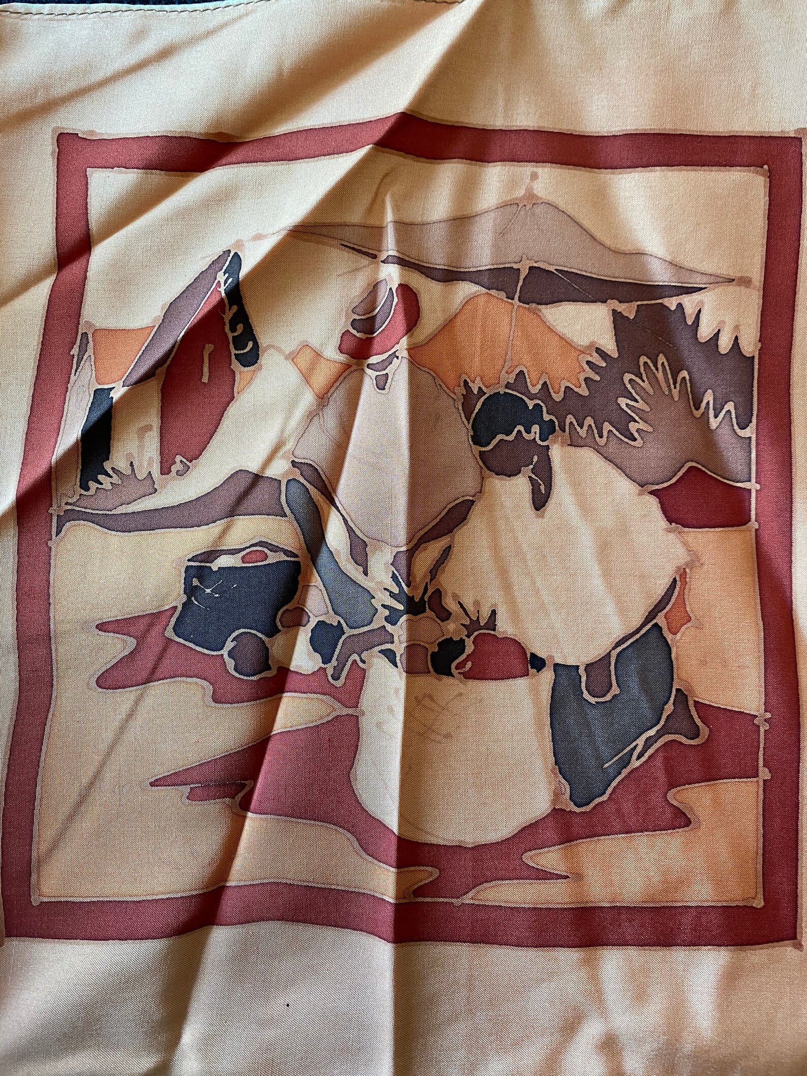 Vintage Pillow Case Etsy