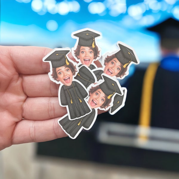 Abschluss Konfetti | 2025 | Abschluss | Party Dekor | Dekorationen | Konfetti | Graduierung | Abitur | Senioren | Kollegium | Grad
