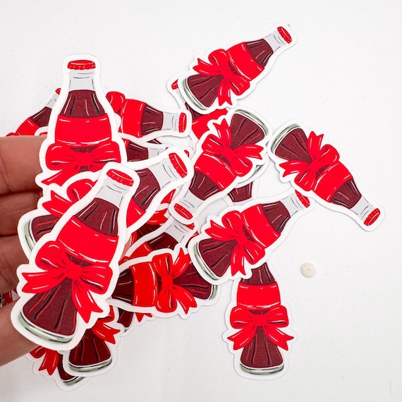 Confetti | Baby Shower | Soda Pop | Decor Decorations | Mom to be | She's about to pop | XL Confetti | Cute Fun | Party Theme