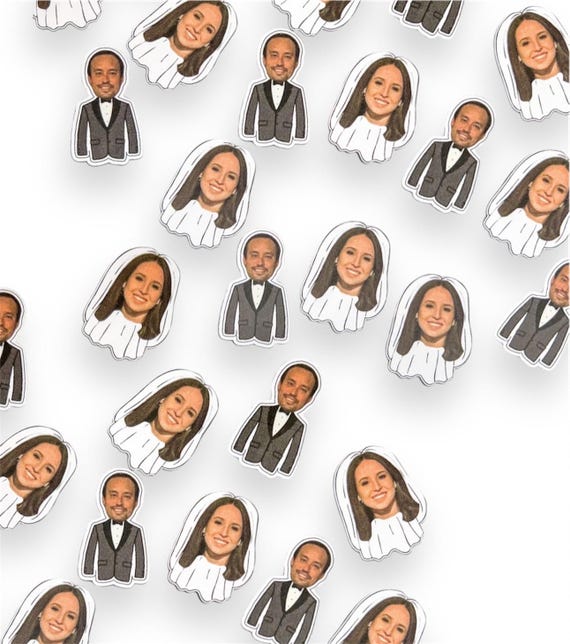 160 Coriandoli Per Addio Al Nubilato – Forme Team Bride, Cuori E Rude – Colore Oro Rosa – Decorazioni Tavola